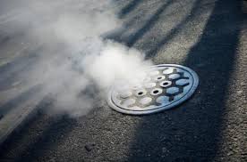 What Does Sewer Gas Smell Like? | New Health Advisor